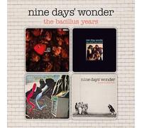 Nine Days Wonder - The Bacillus Years