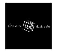 Nine Ears - Black Cube(Poster ver)