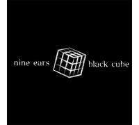 Nine Ears - Kpop CD, Nine Ears - Black Cube(Poster ver)[002kr]