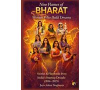 Nine Flames Of Bharat: Women Who Build Dreams