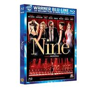 Nine [Francia] [Blu-ray]