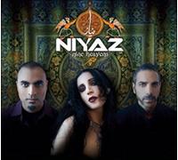 Nine Heavens [2 CD] by Niyaz (2008-06-24)