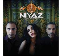 Nine Heavens by Niyaz (2008-06-24)