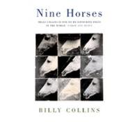 Nine Horses (ebook)