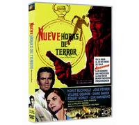 Nine Hours to Rama ( Nine Hours to Live ) ( 9 Hours to Rama )