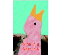 Nine In A Nest In N
