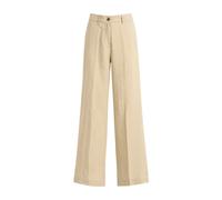 Nine In The Morning - Fiamma Boy Trousers - Trousers - Mujer - Beige - W25 -