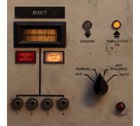 Nine Inch Nails Add Violence (CD) EP (Importación USA)