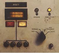 Nine Inch Nails - Add Violence Ep