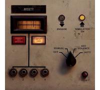 Nine Inch Nails - Add Violence EP [Vinilo]
