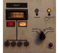 Nine Inch Nails – Add Violence – EP – Vinilo