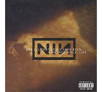 Nine Inch Nails – Live: And All That Could Have Been – CD – Importación USA