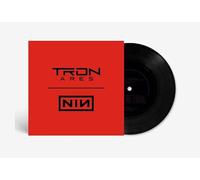 Nine Inch Nails - As Alive As You Need Me to Be (V7) [Vinilo]