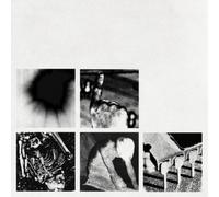 Nine Inch Nails Bad Witch (Vinyl) 12" EP (Importación USA)