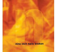 Nine Inch Nails - Broken EP