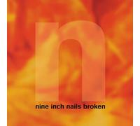 Nine Inch Nails – Broken – Vinilo 12" álbum con single 7" – Importación USA