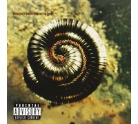 Nine Inch Nails Closer to God explicit_lyrics (CD) (Importación USA)