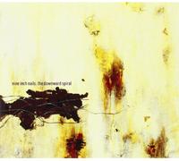Nine Inch Nails – Downward Spiral – CD – Importación USA – Letras explícitas