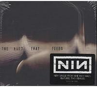 Nine Inch Nails - The Hand That Feeds