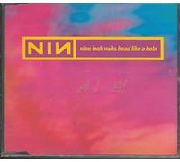 Nine Inch Nails - Head Like a Hole