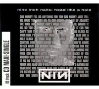 Nine Inch Nails - Head Like a Hole
