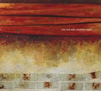 Nine Inch Nails Hesitation Marks (CD) (Importación USA)