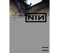 Nine Inch Nails - Live: & All That Could Have Bee [Alemania] [DVD]