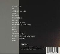 Nine Inch Nails – Live: And All That Could Have Been – CD – Importación USA
