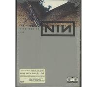 Nine Inch Nails - Live - And All That Could Have Been [Reino Unido] [DVD]