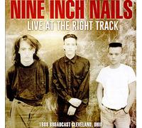Nine Inch Nails - Live At The Right Track