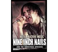Nine Inch Nails - Metal Machine Music [Reino Unido] [DVD]
