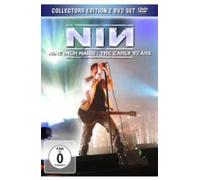 Nine Inch Nails - NIN/The Early Years [Alemania] [DVD]