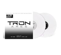 Nine Inch Nails - Nine Inch Nails - TRON: Ares Original Motion Picture Soundtrack [White Vinyl]