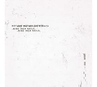 Nine Inch Nails Not the Actual Events (CD) EP (Importación USA)