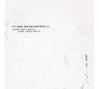 Nine Inch Nails Not the Actual Events (CD) EP (Importación USA)
