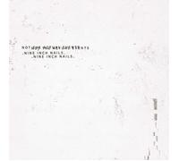 Nuevo Nine Pulgadas Nails - Not The Actual Events Vinilo LP Halo Twenty B0026566
