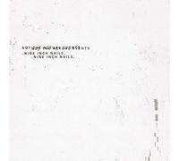 Nine Inch Nails - Not The Actual Events [Vinilo]
