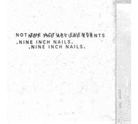 Nine Inch Nails Not the Actual Events (Vinyl) 12" EP (Importación USA)