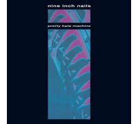 Nine Inch Nails - Pretty Hate Machine