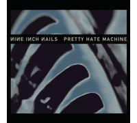 Nine Inch Nails Pretty Hate Machine: 2010 Remaster (Vinyl) (Importación USA)