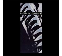 Nine Inch Nails Pretty Hate Machine: 2010 Remaster (Vinyl) (Importación USA)
