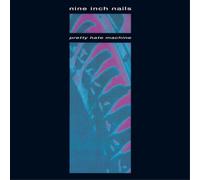 Nine Inch Nails Pretty Hate Machine (Vinyl) 12" Album (Importación USA)