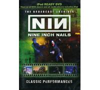 Nine Inch Nails - The Broadcast Archives [Alemania] [DVD]