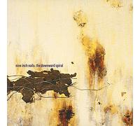 Nine Inch Nails – The Downward Spiral – CD de audio