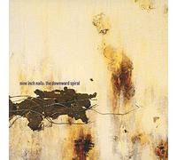 The Downward Spiral [CD de audio] Nine Inch Nails