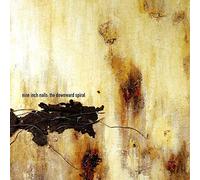 Nine Inch Nails - The Downward Spiral [Vinilo]