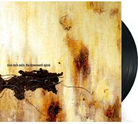 Nine Inch Nails The Downward Spiral (Vinyl) 12" Album (Importación USA)