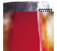 Nine Inch Nails The Fragile: Left;Right (CD) Album