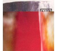 Nine Inch Nails The Fragile: Left;Right (CD) Album (Importación USA)