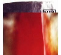 Nine Inch Nails The Fragile (Vinyl) 12" Album (Importación USA)